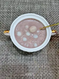 Red Bean Soup