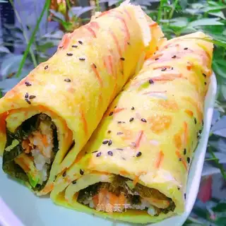 Eggcake