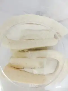 Cake roll