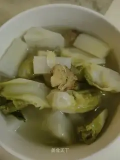 Chon-joon's cooking