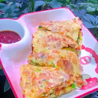 Eggcake