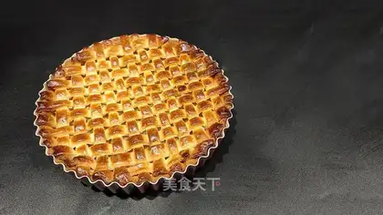 Apple pie