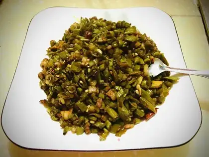 Sourbeans