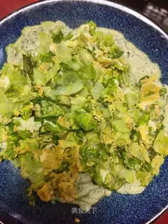 Potato omelet