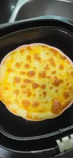 Cheese pasta