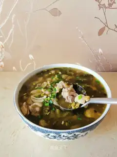 ♪ Little rice sour rabbit ♪