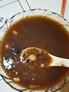Porridge