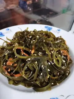 Garlic Belt