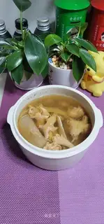 Skinny gravy