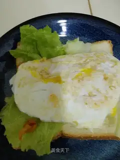 Toast roll