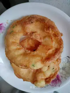 Wuhami noodle