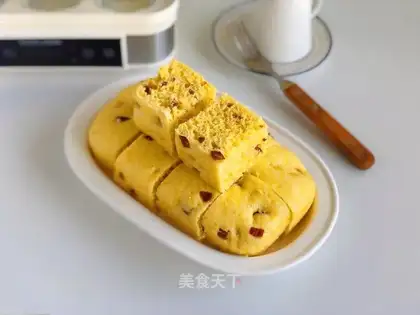 Corn-noodles