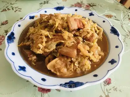 Sour sauce