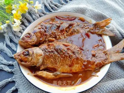 Creamfish