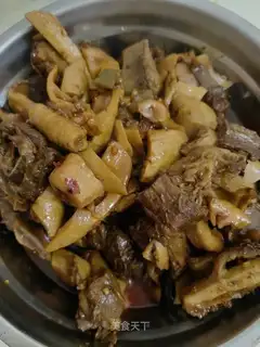 Steak steak