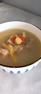 Twistle soup