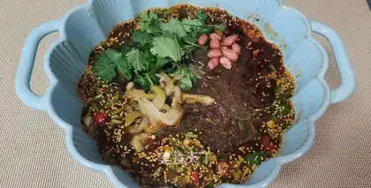 Sour powder