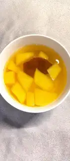 Chen Pei Mountain apple sugar