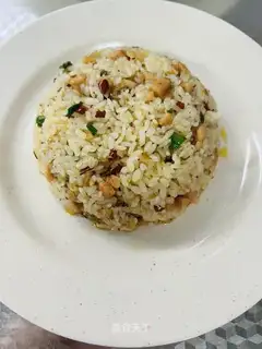 Lunch chili