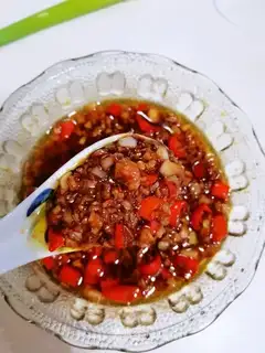 Barbecue sauce