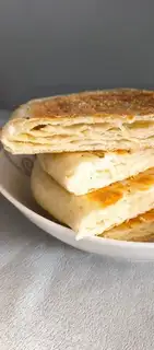 A lasagna
