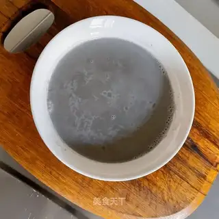 Four soup