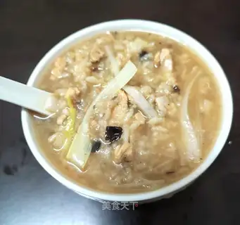 Porridge