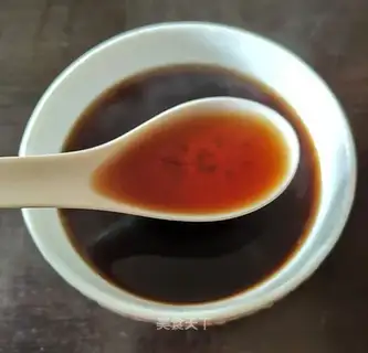 Ginger red tea