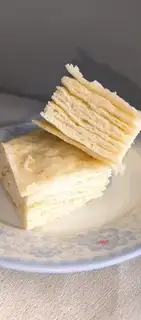 Steam lasagna