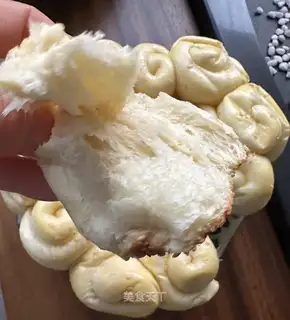 I'll make bread