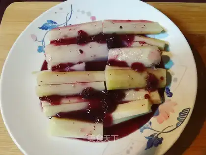 Blueberry Mountain