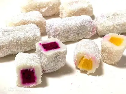 The Dragon Gourmet
