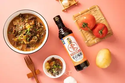 Tomato beef