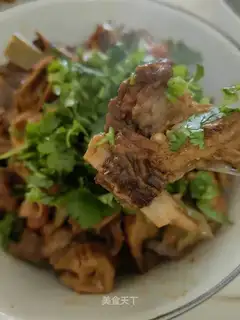 Steak-burning steak