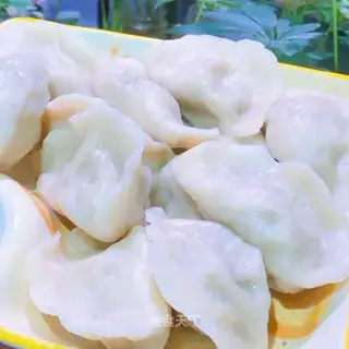 Egg dumplings