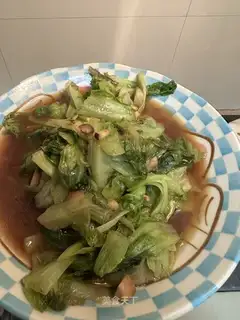 Garlic pickles