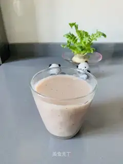 Nutritional bean paste