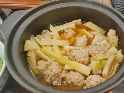 I'll take the soup