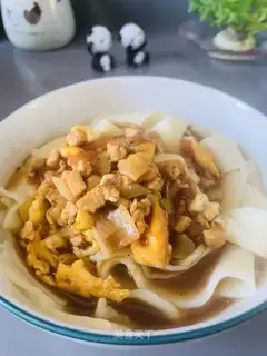 Tomato meat