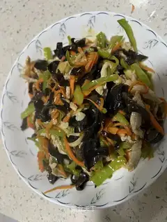 Homemade fish fragrance