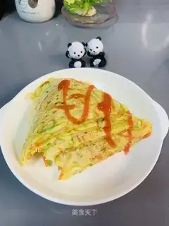 Snack eggs breakfast