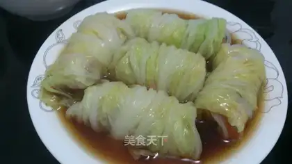 Shrimp rolls