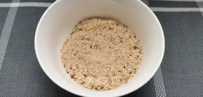 Magical salt