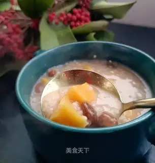Porridge