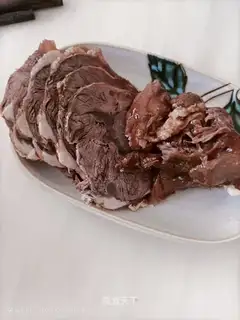 Beef sauce