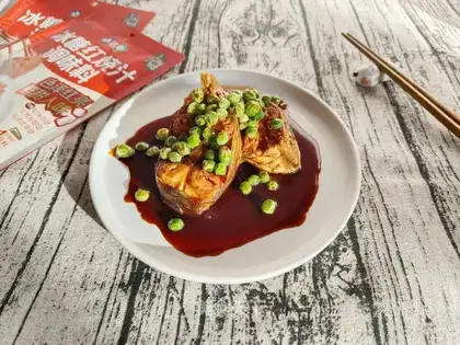 Shanghai's hot fish