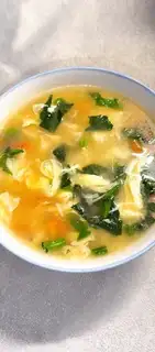 Potato Pump soup