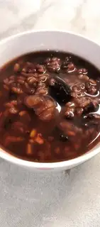 ♪ Red-tree guacamole ♪