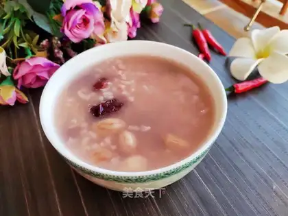 Porridge
