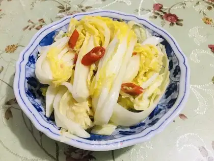 Pickle